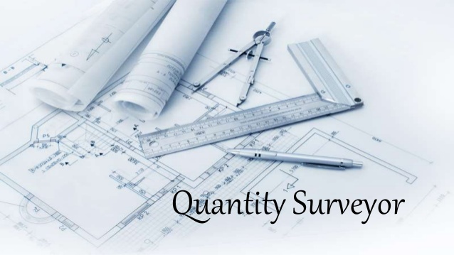 Quantity Surveying