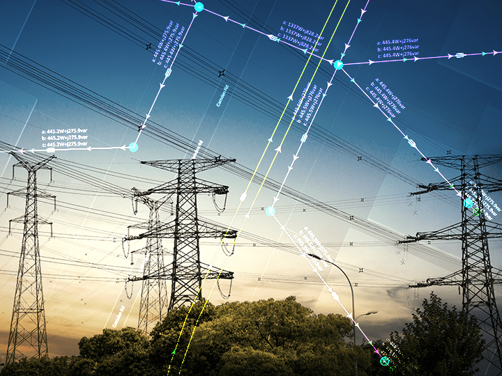 Electrical Network Analysis and Design