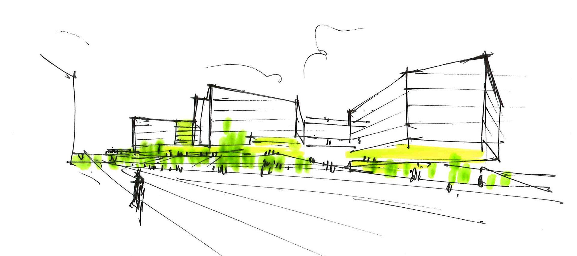 Integrated Architectural Design & Permitting