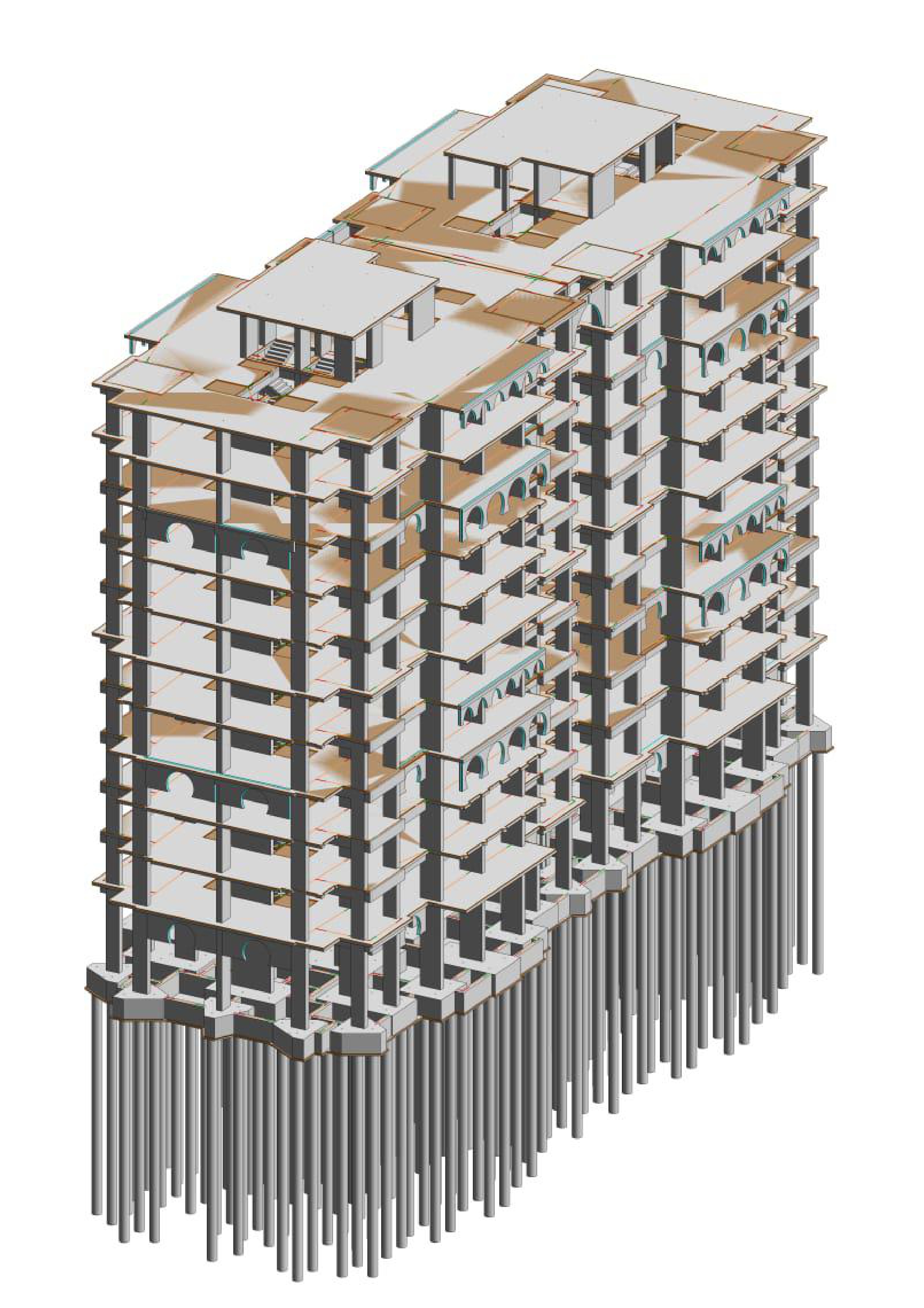 Innovative Structural Design