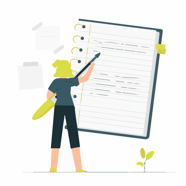 Preparation and Analysis of Technical Reports