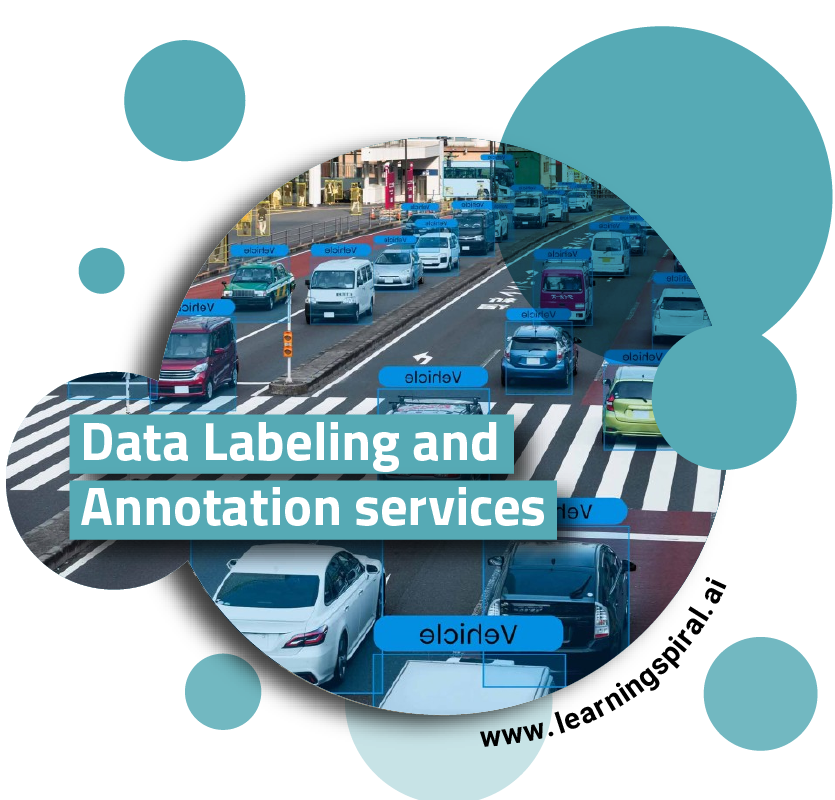 AI Labeling & Annotation