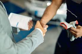 Engineering Contracts Management