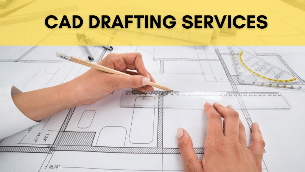 AutoCAD drafting services