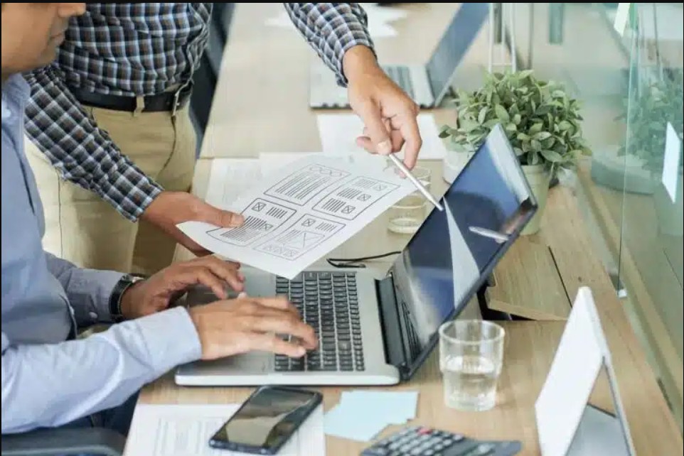 Technical & Operational Consulting for Industrial Efficiency