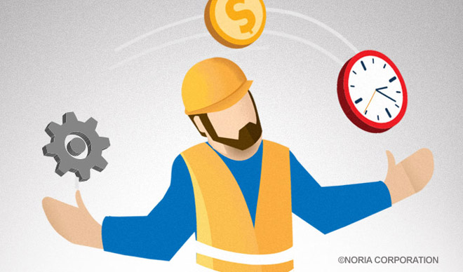 Maintenance Planning & Management for Operational Reliability