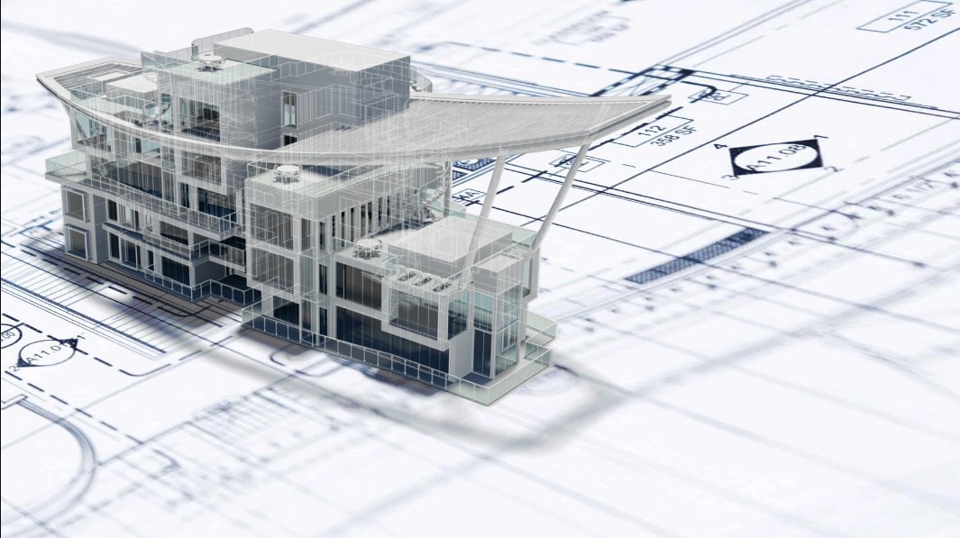 Professional Architectural Design