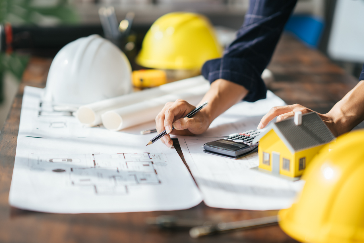 Quantity Surveying