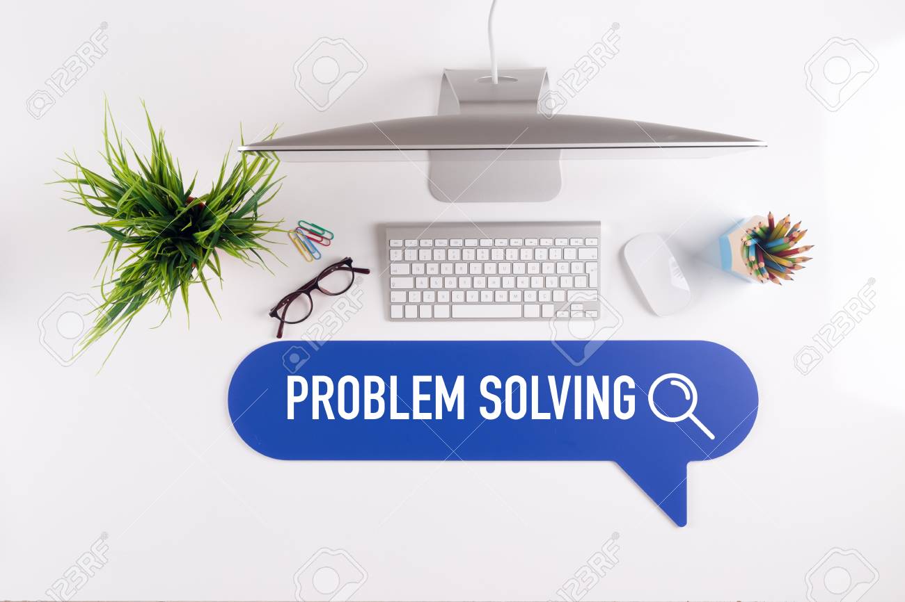Site Problem Solving