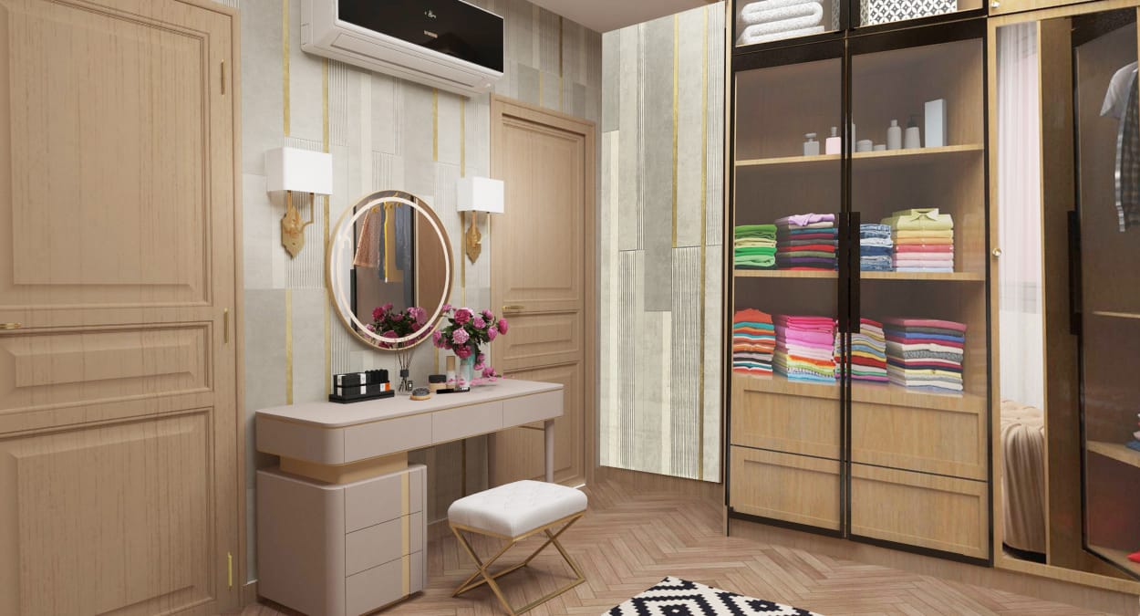 Interior Designer