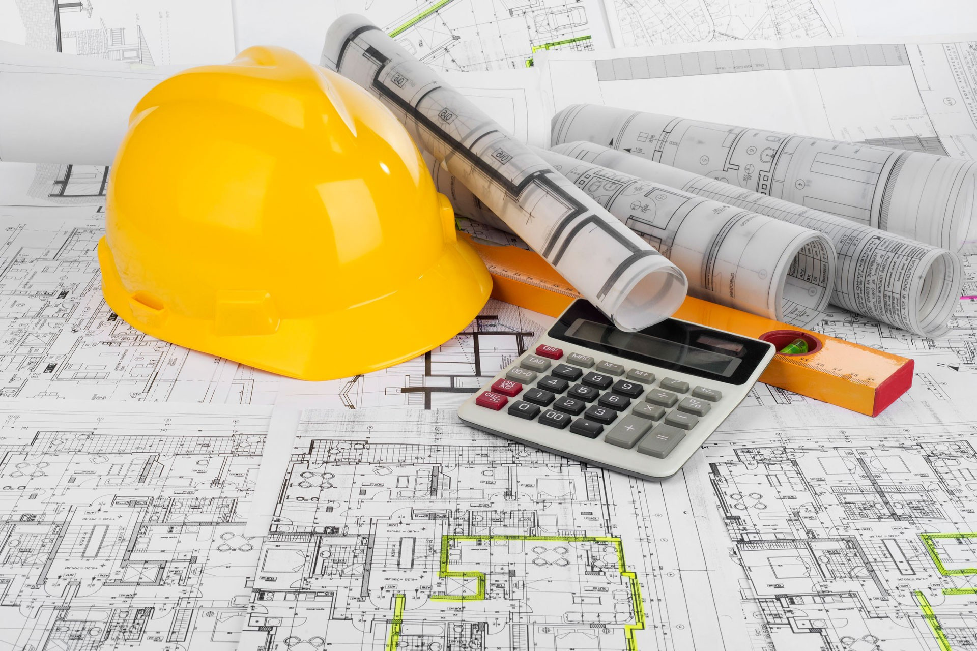 Quantity Surveying for Projects