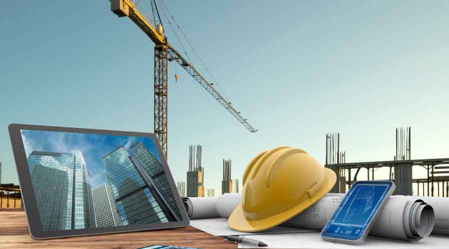 Engineering Consulting for Construction Projects