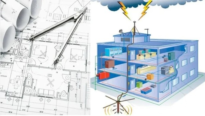 Electrical System Design for Buildings