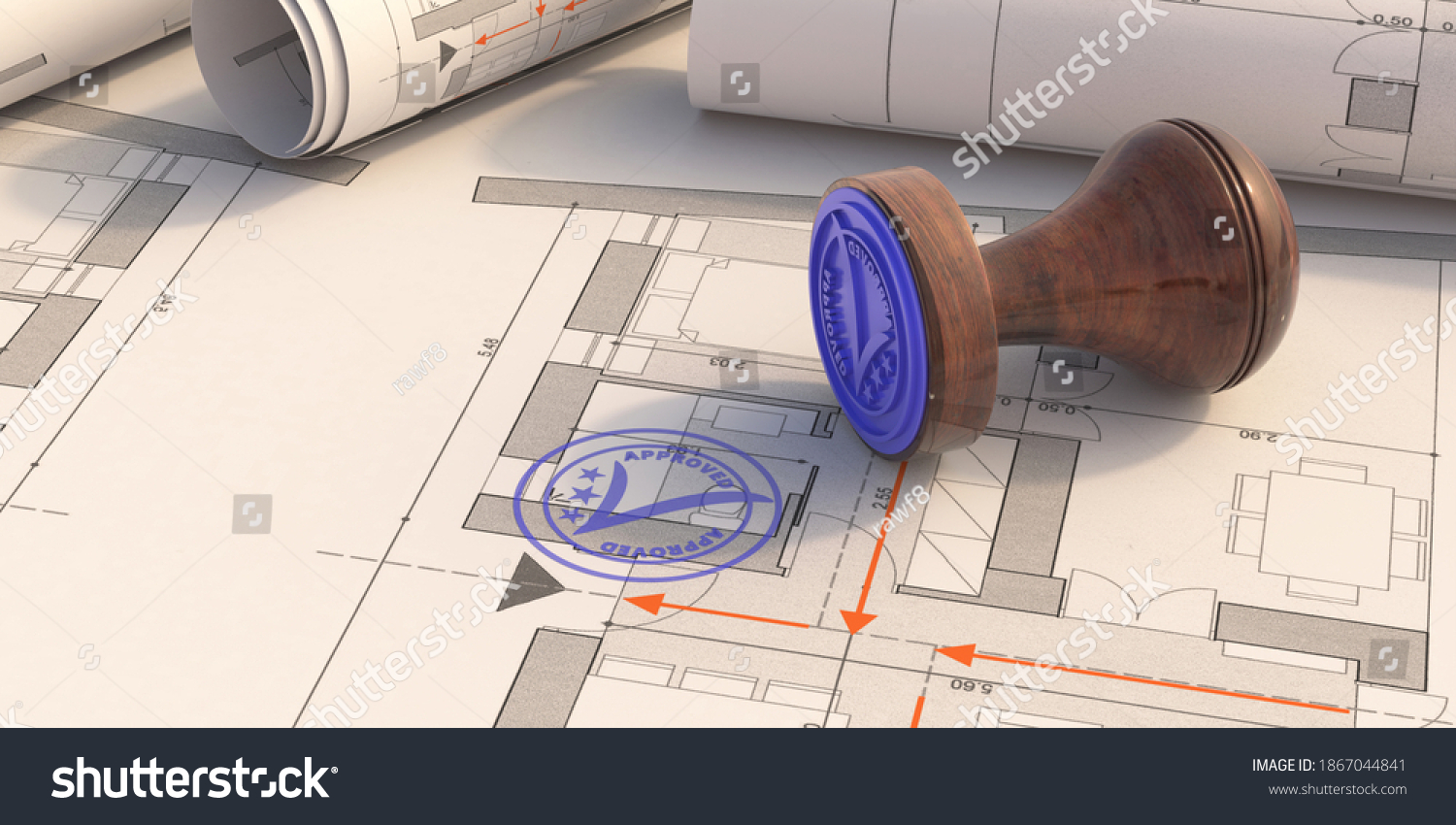 Shop Drawings & Technical Approvals Service