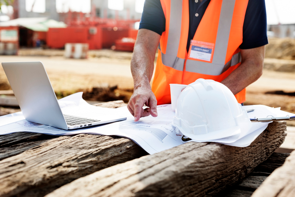Site Supervision & Technical Coordination