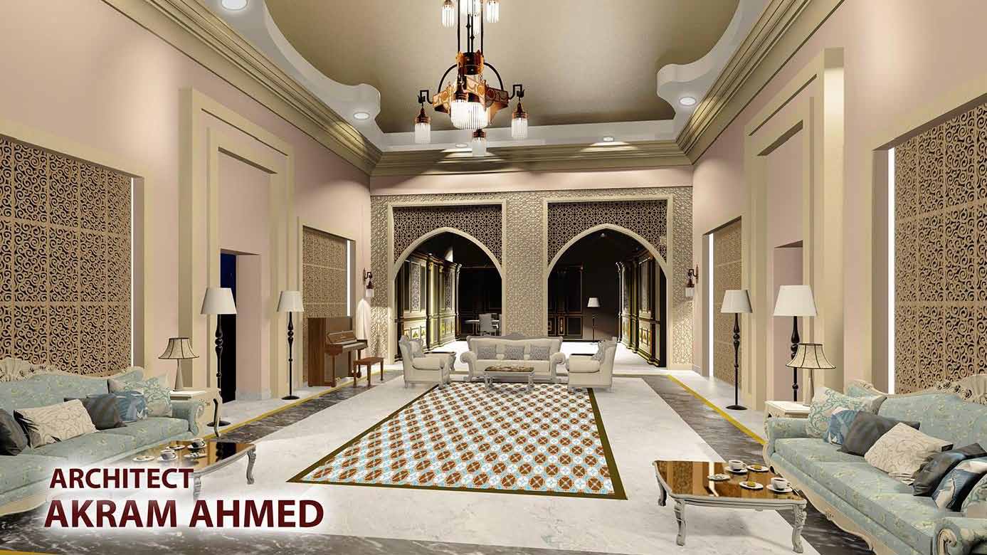Architectural and Interior Design