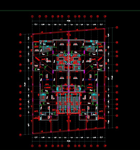 Structural Design Service Based on International Codes