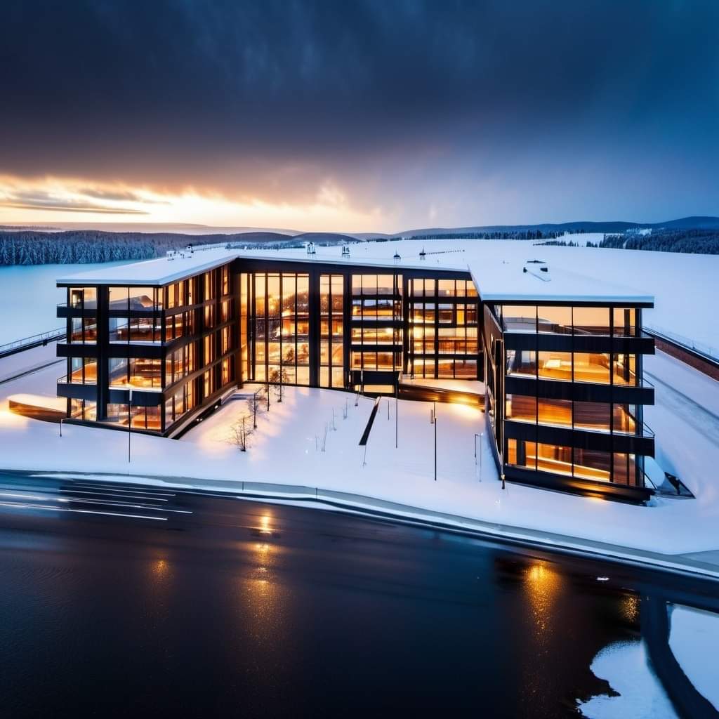 Structural Bim modeler