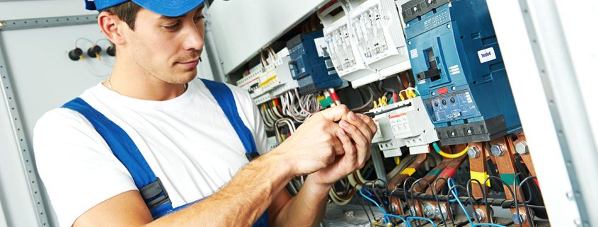Electrical and Industrial Installations