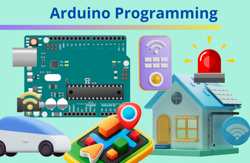 Arduino Programming