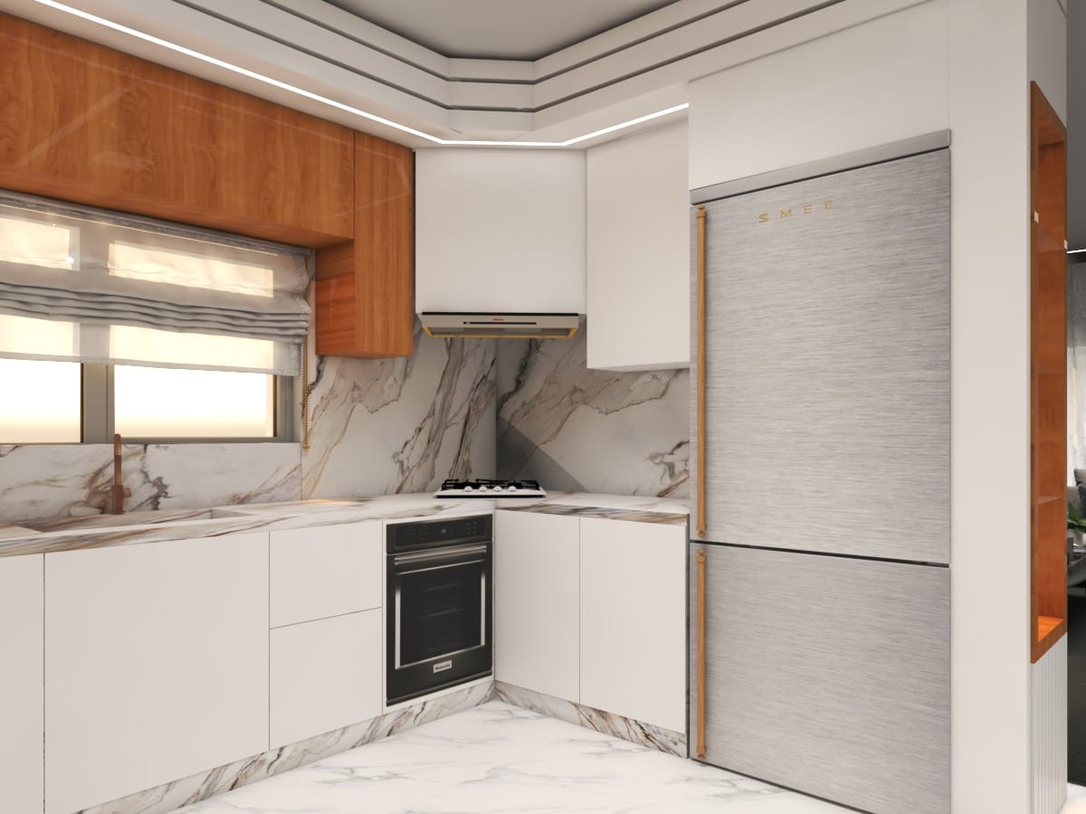 Interior Design & Decoration