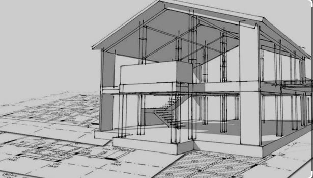 Structural & Architectural Building Design