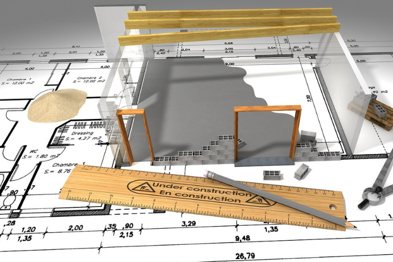 Structural Drawing Preparation