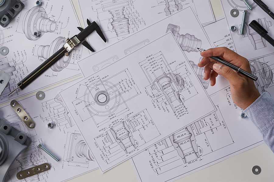 Design Review and Verification