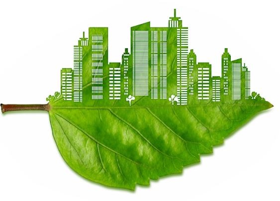 Green Building & Sustainability Consulting