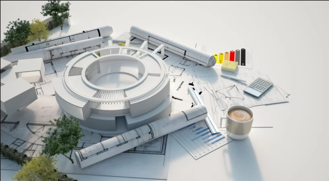 Mechanical Systems Design for Buildings