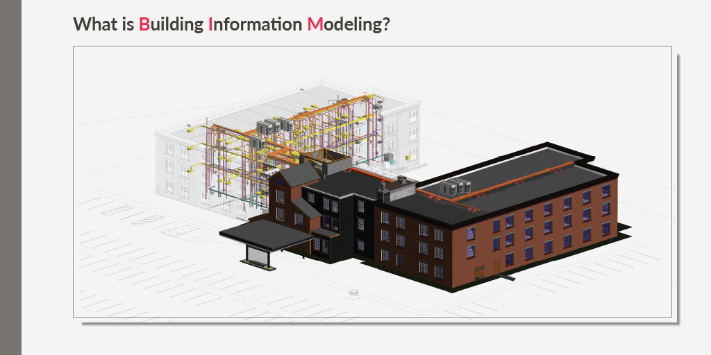 BIM – BIM Modeling & Coordination