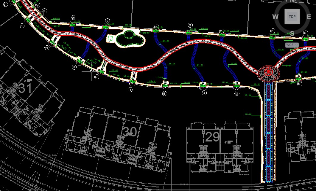 Shop Drawing for Construction Projects