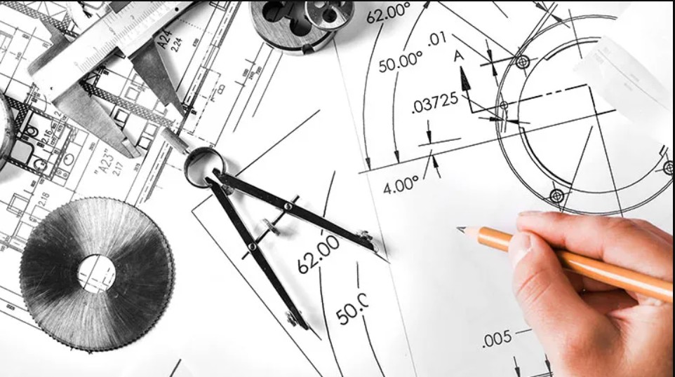 Mechanical Design
