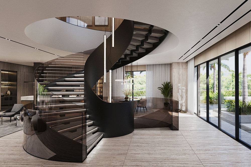 Interior Design Services